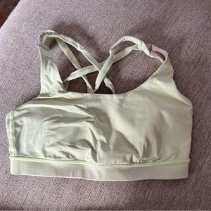 Lululemon Energy Bra